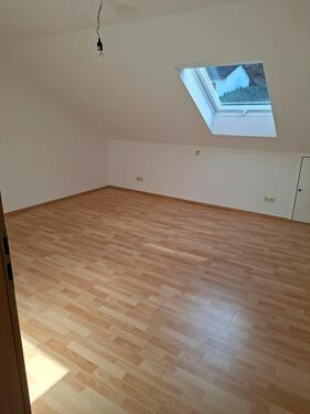 Foto - Etagenwohnung in Poppenhausen (Wasserkuppe) zur Miete