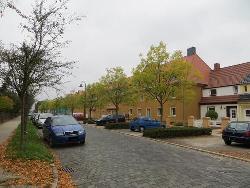 Foto - Sanierte Wohnung mit Dusche und Garten im Siedlungsgebiet - Siedlungsstraße 14