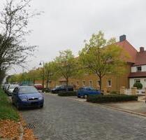 Sanierte Wohnung mit Dusche und Garten im Siedlungsgebiet - Siedlungsstraße 14 - Naumburg (Saale)