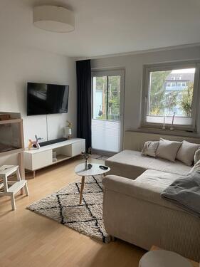 Foto - ANFRAGESTOPP ! 2 Zimmerwohnung mit Balkon Hannover Nordstadt