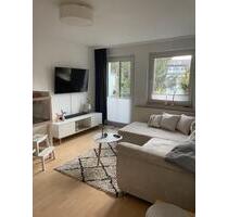 ANFRAGESTOPP ! 2 Zimmerwohnung mit Balkon Hannover Nordstadt