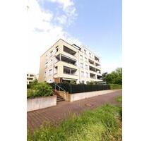 Gehobene Wohnung am Leopoldplatz in Rastatt