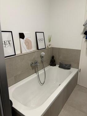 Foto - 2 Zimmer Etagenwohnung zur Miete in Eging am See