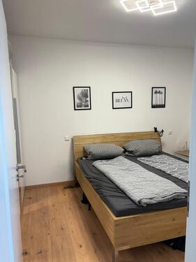 Foto - 2 Zimmer Etagenwohnung in Eging am See