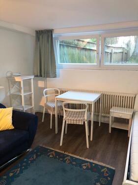 Foto - 1 Zimmer Etagenwohnung zur Miete in Bremen