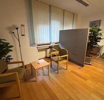 Bürofläche RT-Stadtmitte zu vermieten - Reutlingen