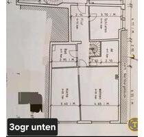 wohnung in herzen helmstedt - 1.000,00&nbsp;EUR Kaltmiete, ca.&nbsp; 150,00&nbsp;m&sup2; in Helmstedt (PLZ: 38350)