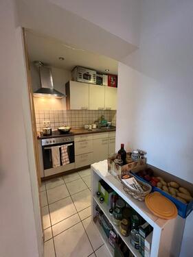 Foto - Hochparterre in Gießen zur Miete