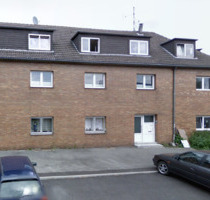 2 Zimmer Wohnung Jobcenter ab 3 Personen möglich - Essen Frillendorf