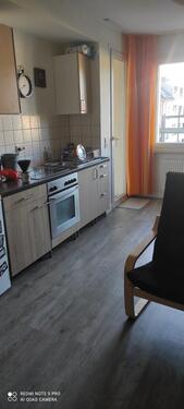 Foto - Wohnung zur Zwischenmiete 01.04. - 30.04.26