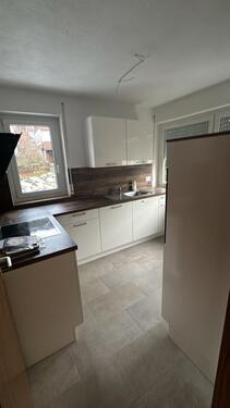 Foto - Etagenwohnung in Albstadt zur Miete