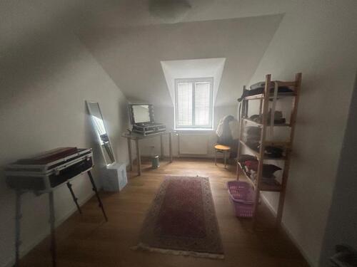 Foto - Etagenwohnung in Hamburg zur Miete