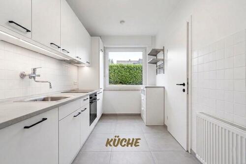 Foto - Moderne 3-Zi.-EG-Wohnung mit Terrasse & Garten in Eschweiler-Stic