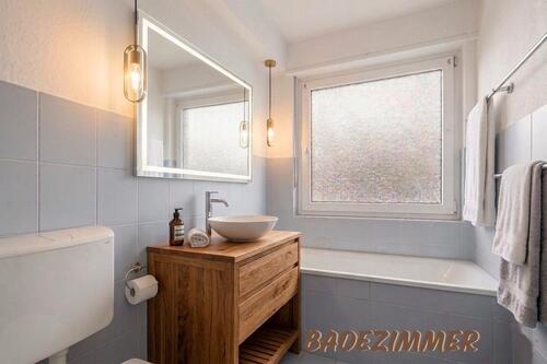 Foto - 3 Zimmer Erdgeschoßwohnung in Eschweiler