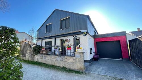 Foto - 4.5 Zimmer Einfamilienhaus zum Kaufen in Dorfen