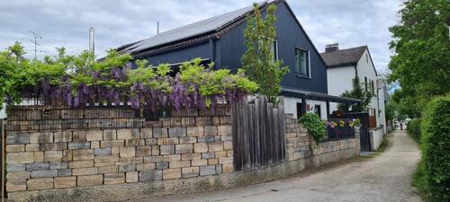 Foto - 4.5 Zimmer Einfamilienhaus in Dorfen