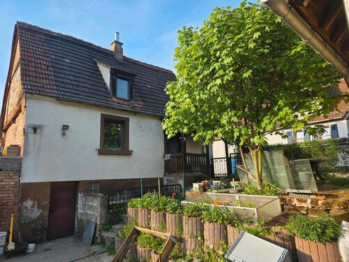 Foto - 2 Zimmer Einfamilienhaus zum Kaufen in Dahn