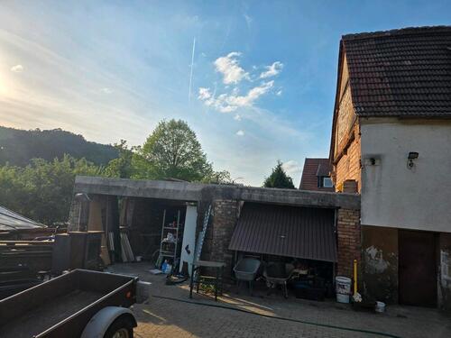 Foto - 2 Zimmer Einfamilienhaus in Dahn