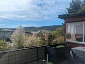 Foto - Idyllisches Wochenendhaus mit Weitblick 1773m² Bad Blankenburg