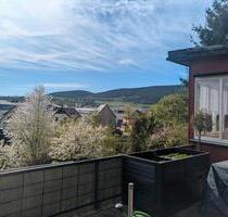 Idyllisches Wochenendhaus mit Weitblick 1773m² Bad Blankenburg