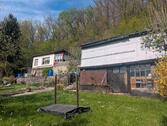 Foto - Grundst&uuml;ck in Bad Blankenburg