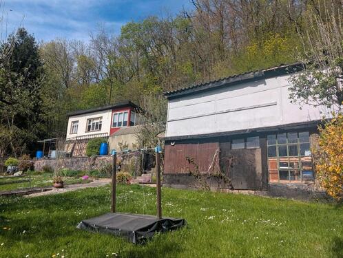 Foto - Grundst&uuml;ck in Bad Blankenburg