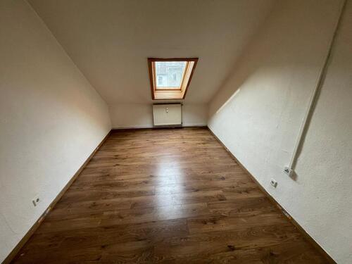 Foto - 2 Zimmer Dachgeschoßwohnung zur Miete in Apolda