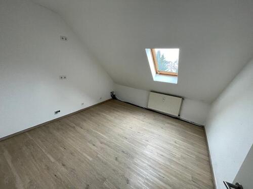 Foto - 2 Zimmer Dachgeschoßwohnung in Apolda