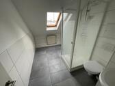 Foto - Dachgeschoßwohnung in Apolda zur Miete