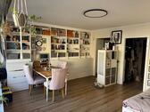 Foto - Wohnung in Barsbüttel - 750,00&nbsp;EUR Kaltmiete, ca.&nbsp; 35,00&nbsp;m&sup2;