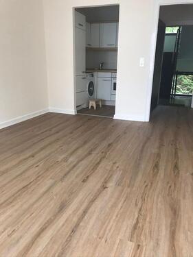 Foto - 1 Zimmer Etagenwohnung in Stapelfeld