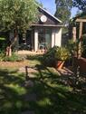 Foto - Erholungsgrundstück mit Bungalow an der 'Alten Oder' zu verkaufen