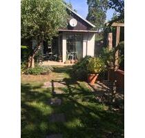 Erholungsgrundstück mit Bungalow an der 