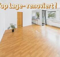 Stilvolle 2-Zimmer-Wohnung mit Süd-Balkon & Tiefgaragenstellplatz - Sindelfingen
