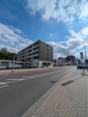 Foto - Wohnen mit Charakter: 2,5-Zimmer-Wohnung in Hagen-Haspe