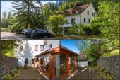 Foto - Ehemalige PensionHotel zu verkaufen