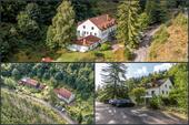 Foto - 22 Zimmer Einfamilienhaus zum Kaufen in Tambach-Dietharz