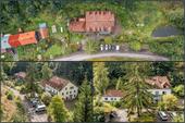 Foto - 22 Zimmer Einfamilienhaus in Tambach-Dietharz