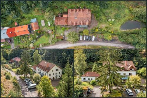 Foto - 22 Zimmer Einfamilienhaus in Tambach-Dietharz