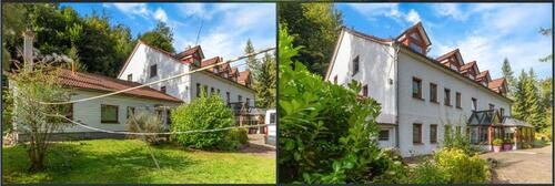 Foto - Einfamilienhaus in Tambach-Dietharz zum Kaufen