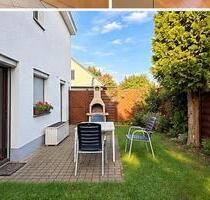 Große 3 Zimmer Wohnung mit Garten u Keller in Arbergen - Bremen Hemelingen