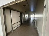 Foto - Warmhalle mit 8 Kühlzellen in Cottbus Merzdorf provisionsfrei zu