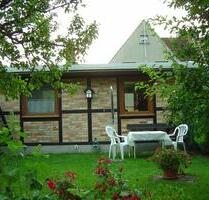 Ferienwohnung Bungalow Nähe Ostsee Zingst 2 Pers.+1 Fuhlendorf - Barth