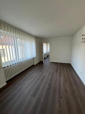 Foto - Etagenwohnung in Kronach