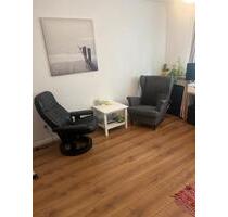 Raum zur Untermiete in psychotherapeutischer Praxis - Köln Innenstadt