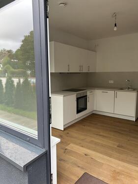 Foto - Etagenwohnung zur Miete in Hamburg