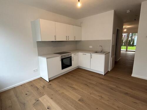 Foto - Etagenwohnung in Hamburg