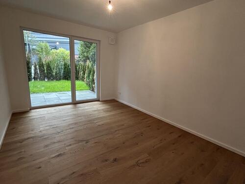 Foto - Etagenwohnung in Hamburg zur Miete