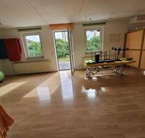 Großzügige 119qm 4-Zimmer-Wohnung mit 21qm Terrasse in Kitzingen - Estenfeld