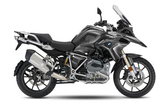 Foto - Garage für Motorrad oder Fahrräder